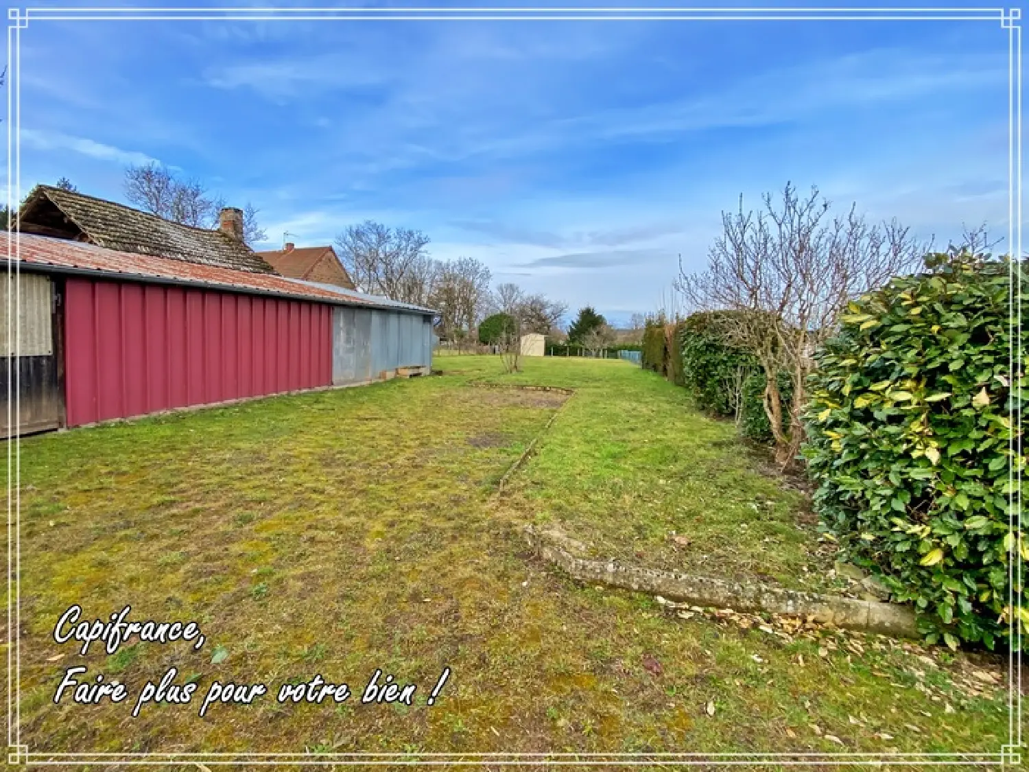  kaufen Haus Gibles Saône-et-Loire 8