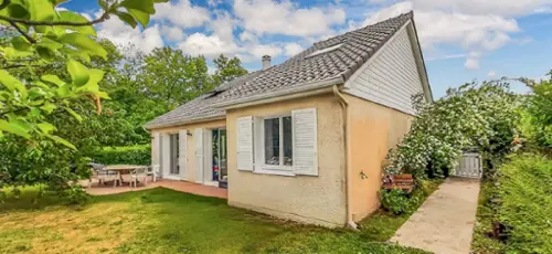 Gif-sur-Yvette Essonne casa foto 7127407