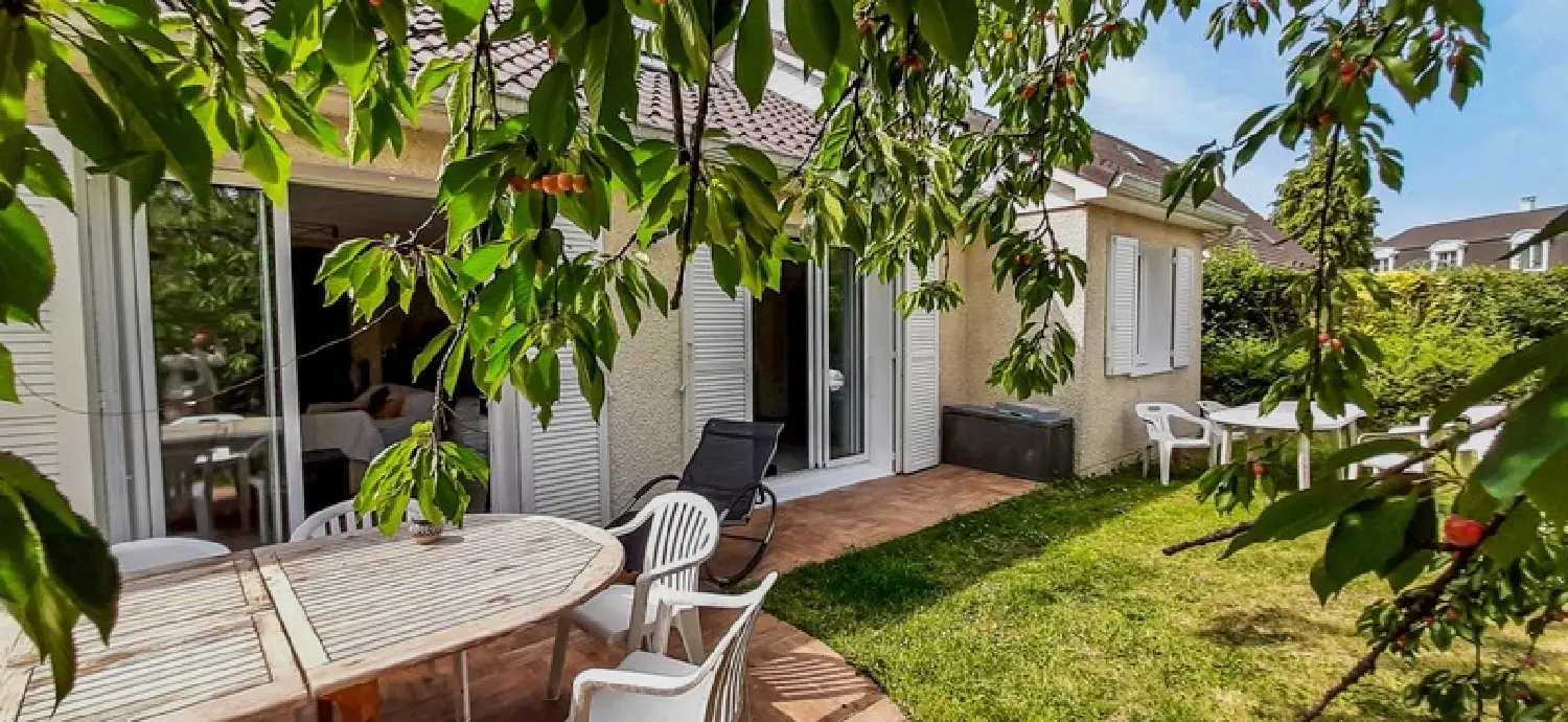  te koop huis Gif-sur-Yvette Essonne 2