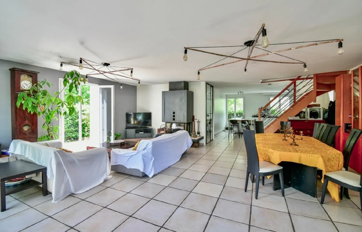  te koop huis Gif-sur-Yvette Essonne 3