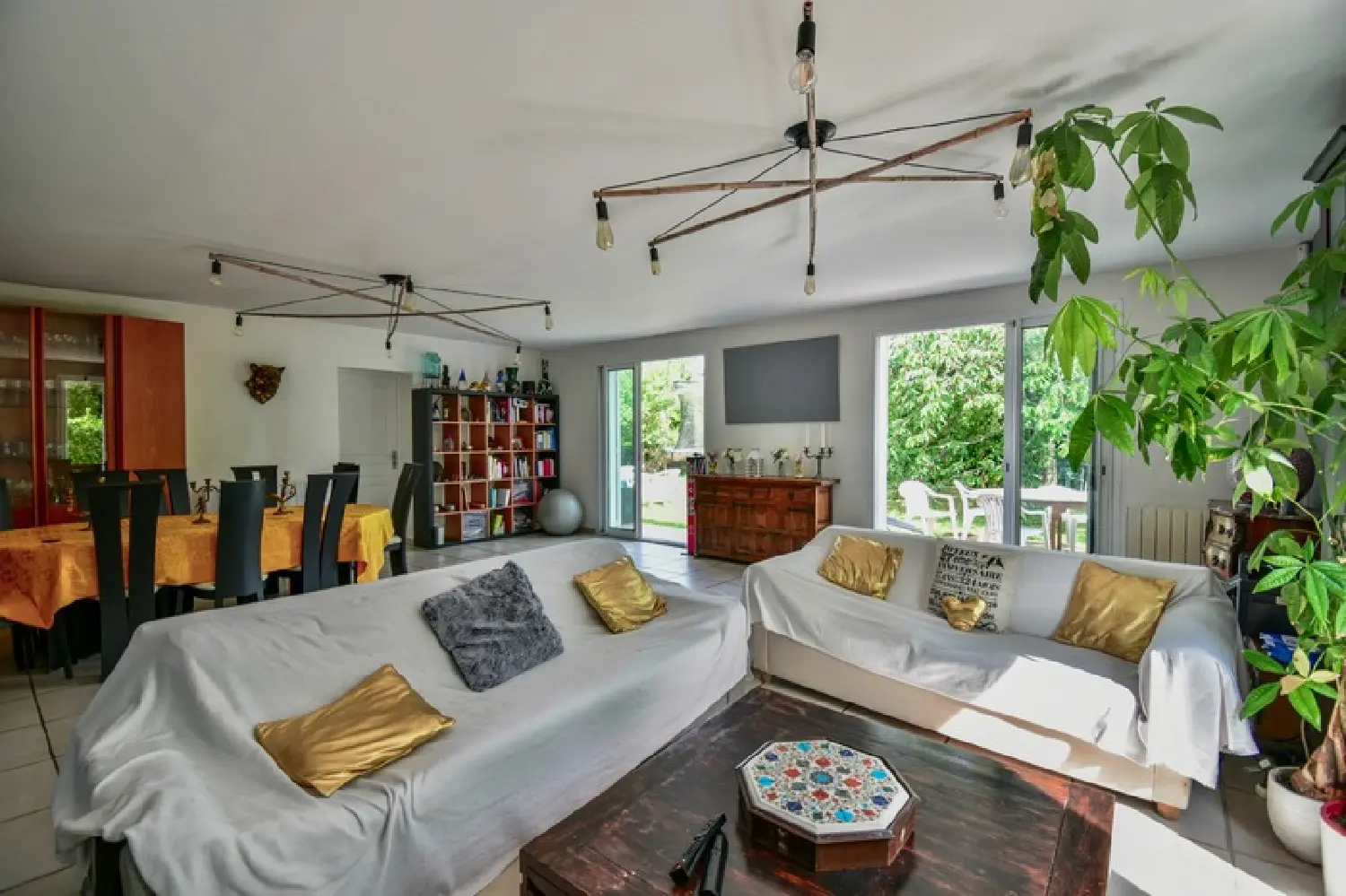  te koop huis Gif-sur-Yvette Essonne 4