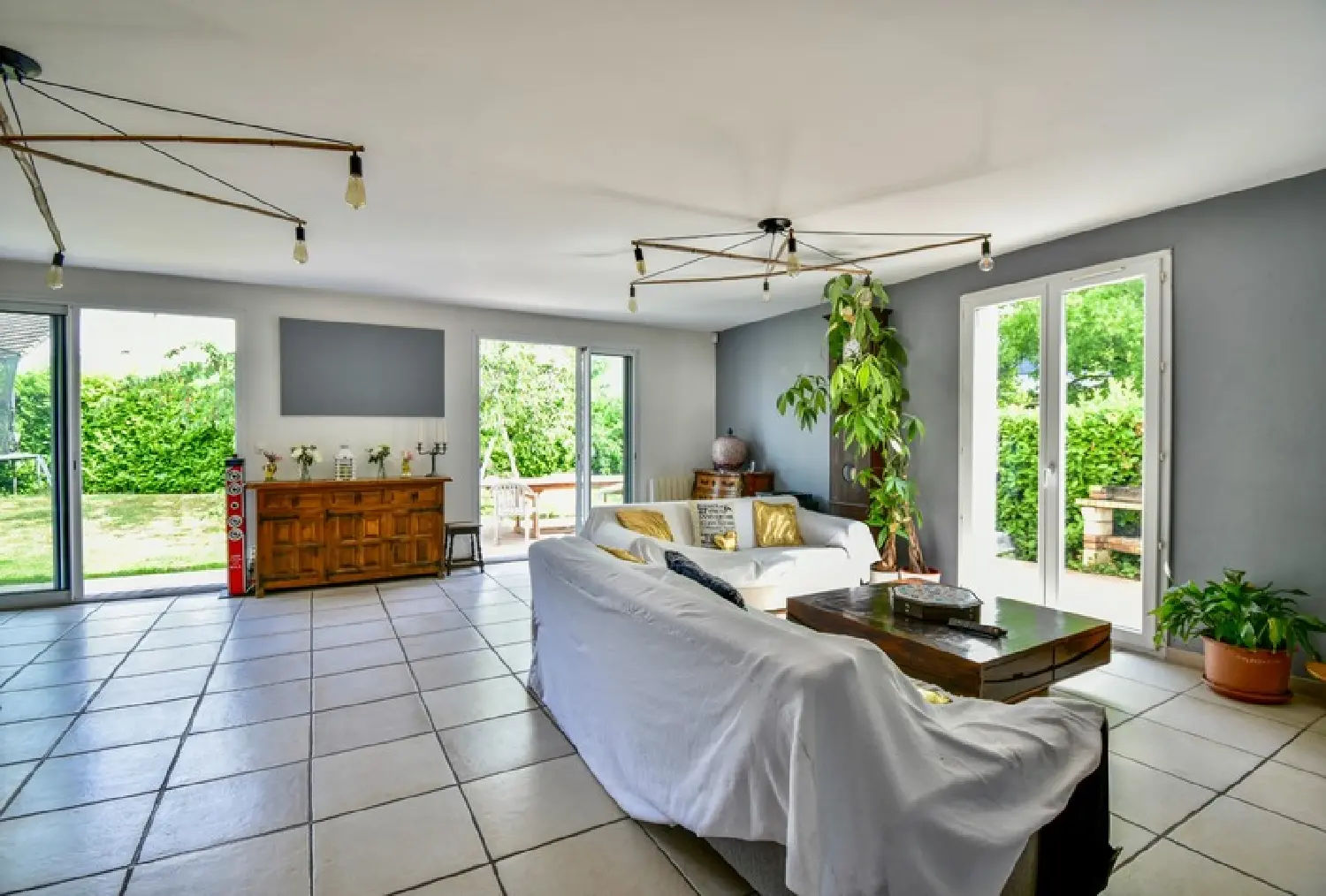 te koop huis Gif-sur-Yvette Essonne 5