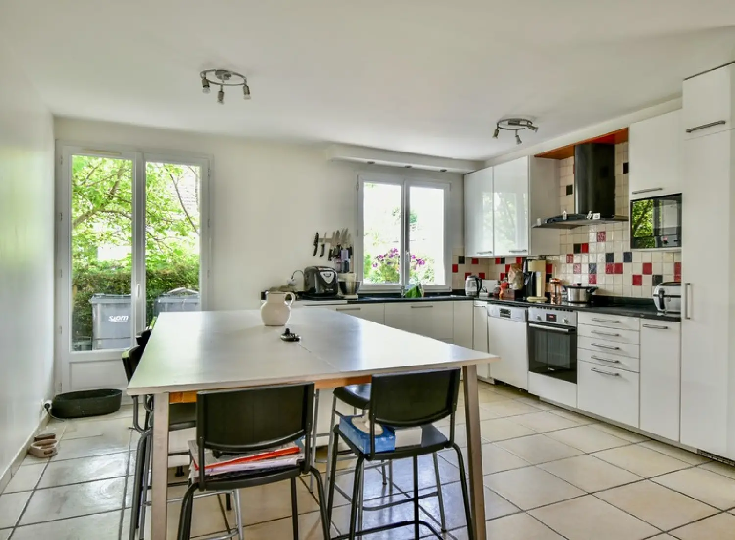  te koop huis Gif-sur-Yvette Essonne 6