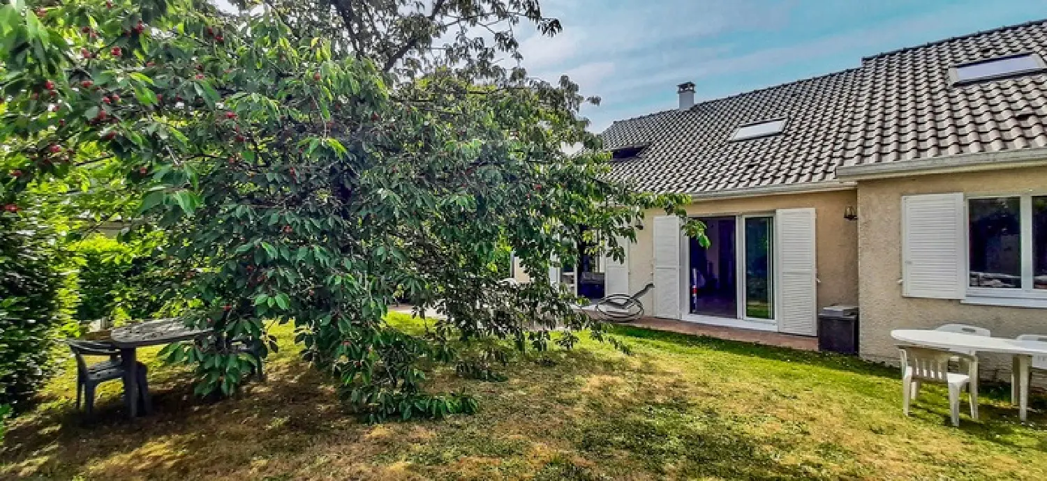  te koop huis Gif-sur-Yvette Essonne 7