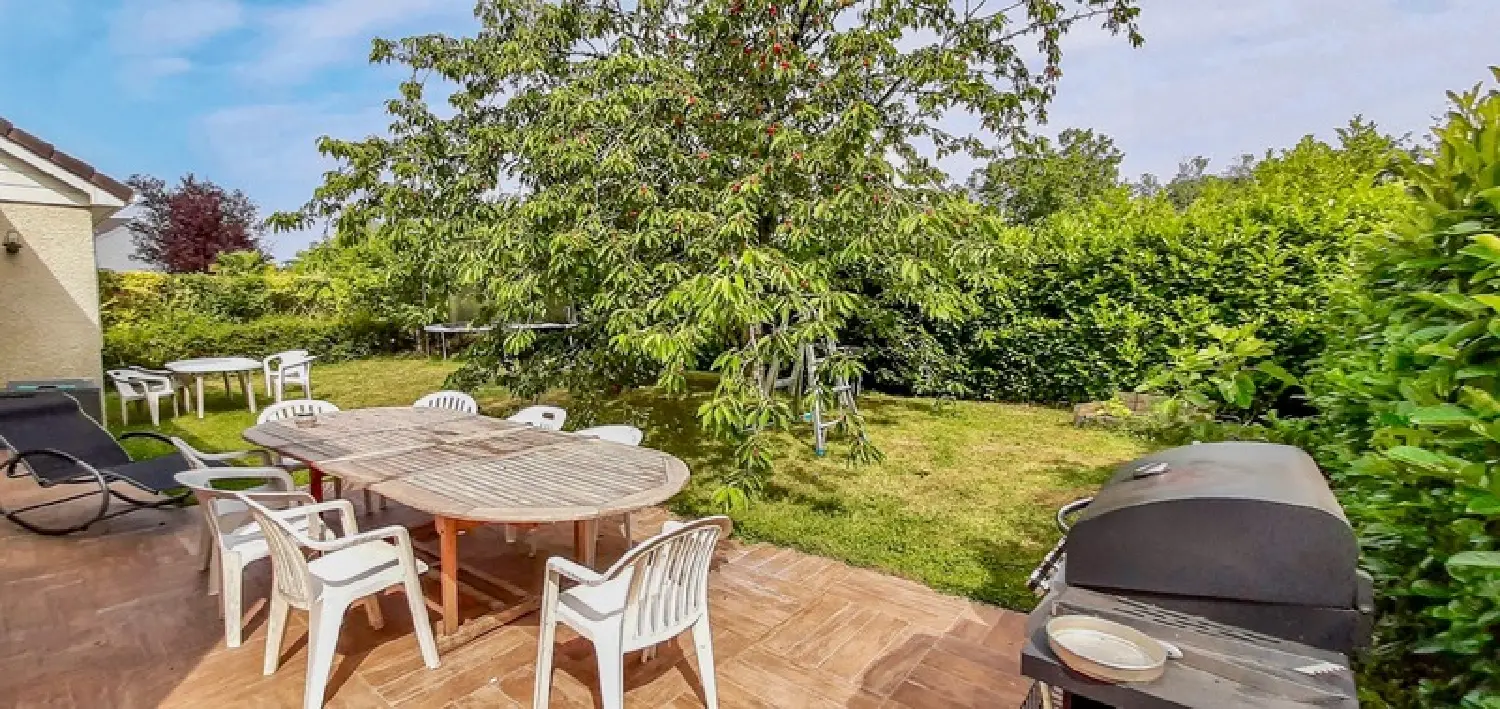  te koop huis Gif-sur-Yvette Essonne 8