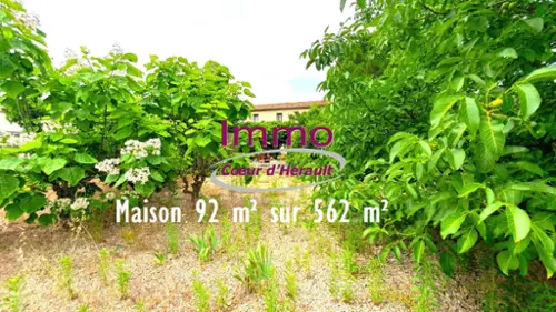 Gignac Hérault house foto 7124490