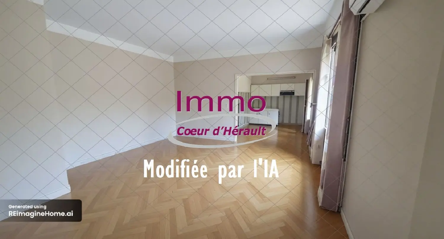  for sale house Gignac Hérault 3