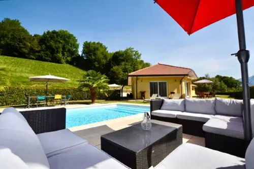 Gilly-sur-Isère Savoie house foto 7118252