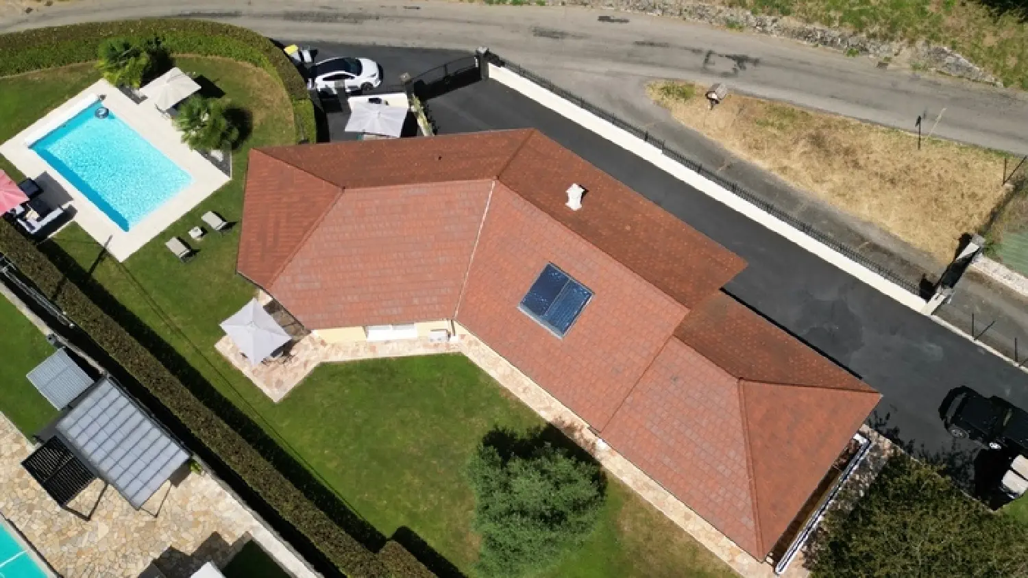  for sale house Gilly-sur-Isère Savoie 2