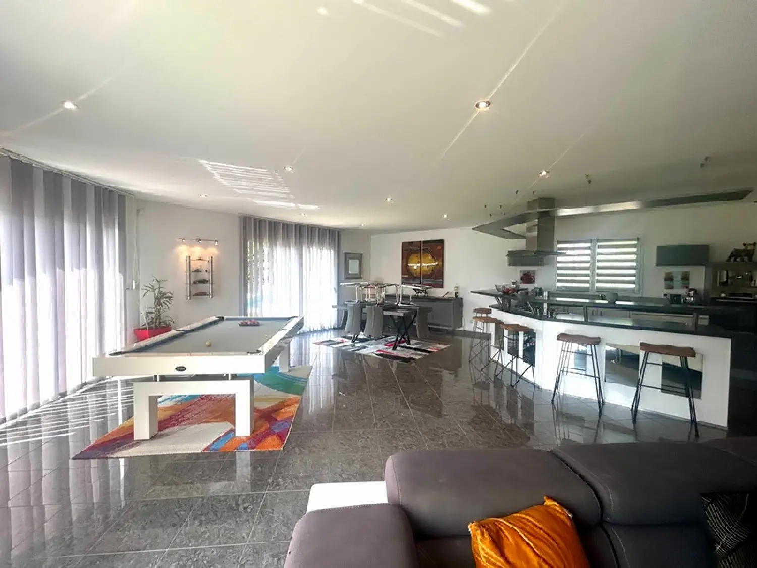  for sale house Gilly-sur-Isère Savoie 5