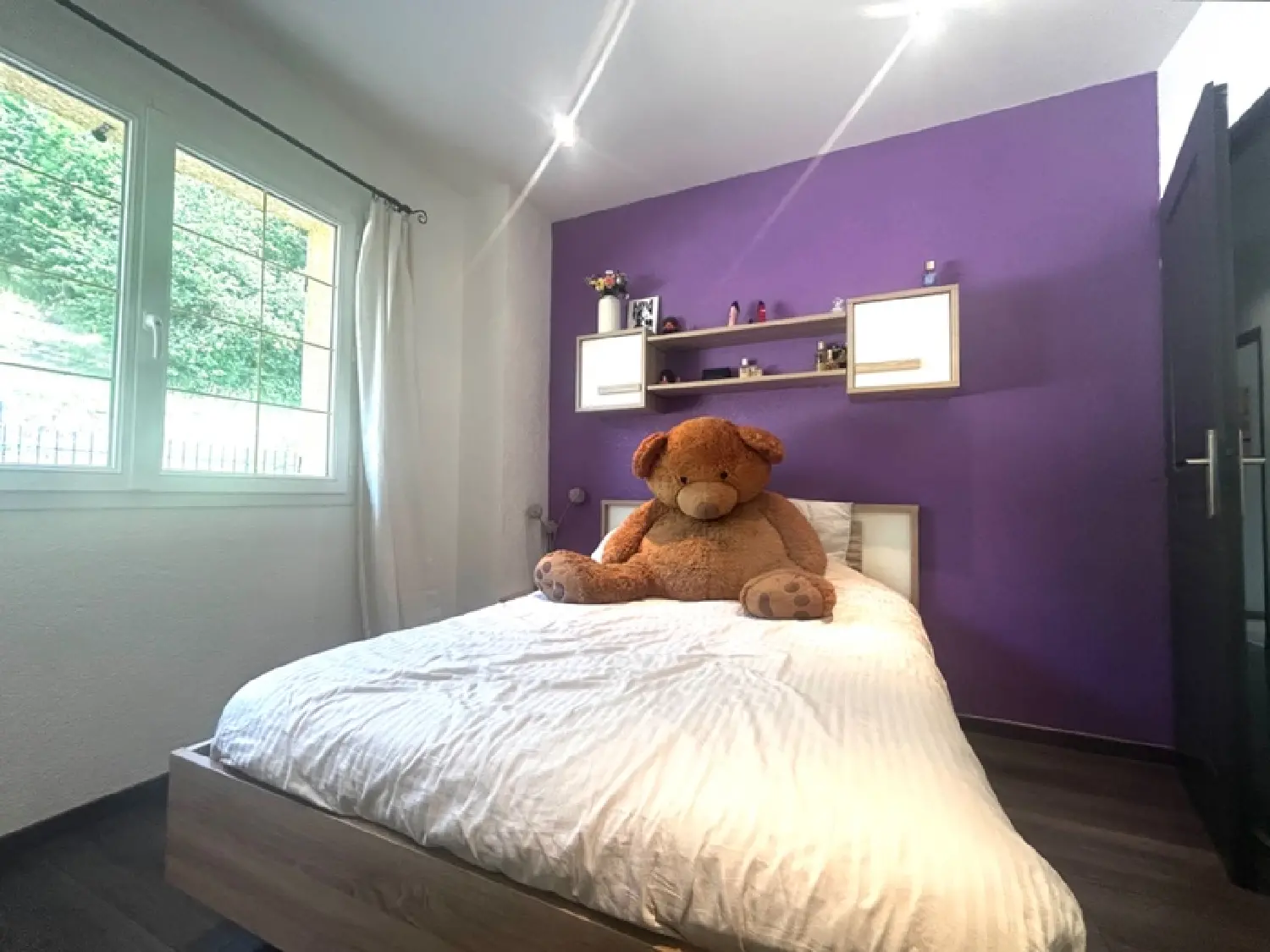  for sale house Gilly-sur-Isère Savoie 8
