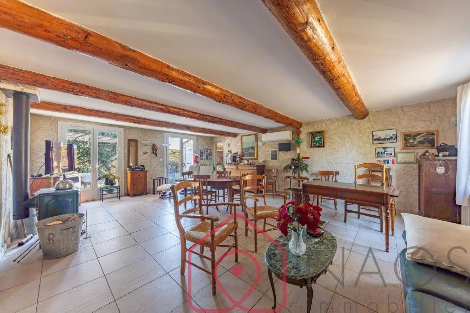  à vendre maison Ginasservis Var 2