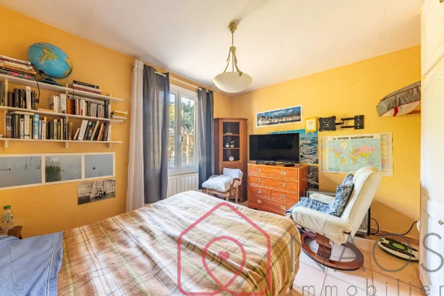  à vendre maison Ginasservis Var 5