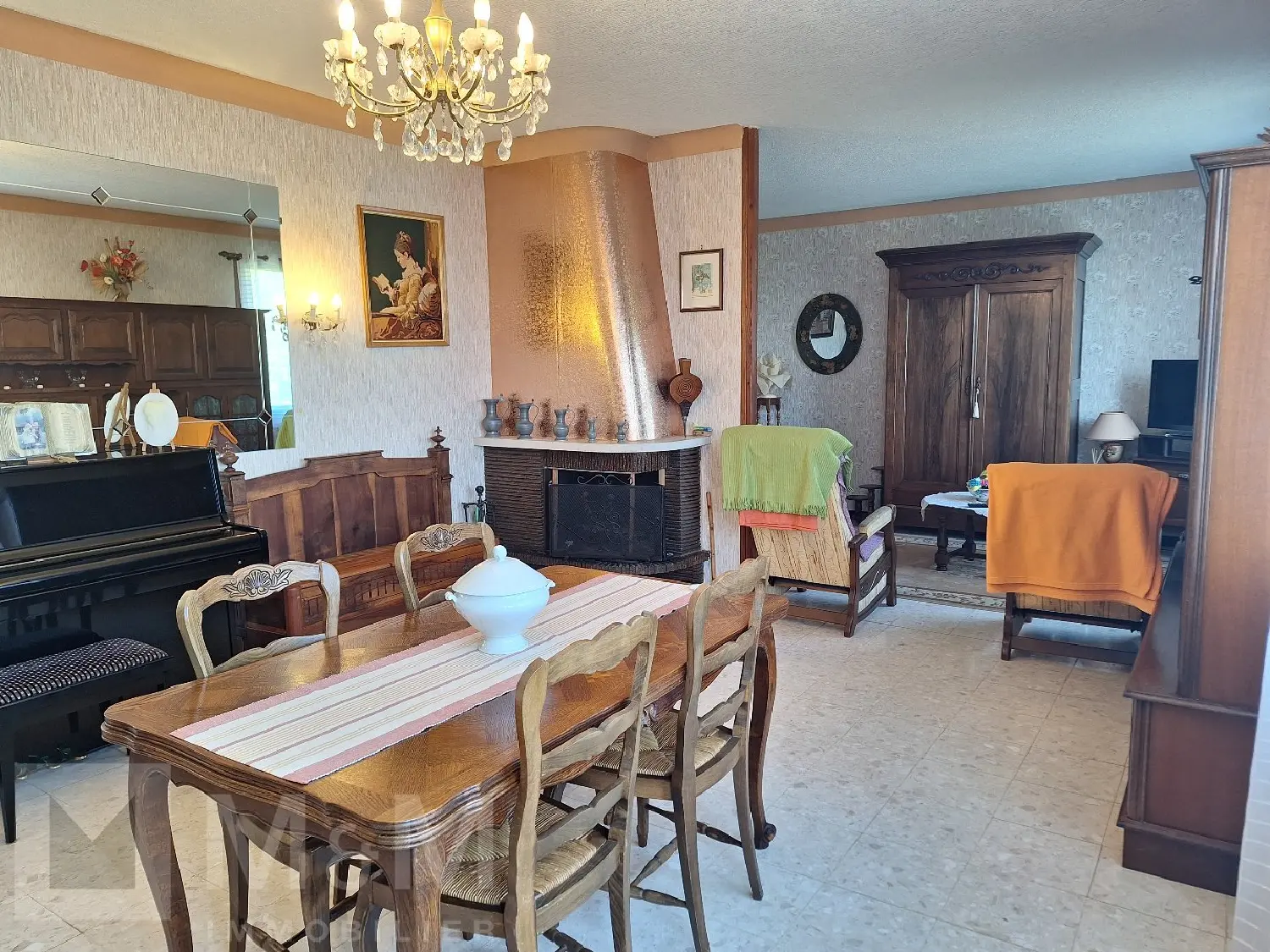  te koop huis Ginoles Aude 4