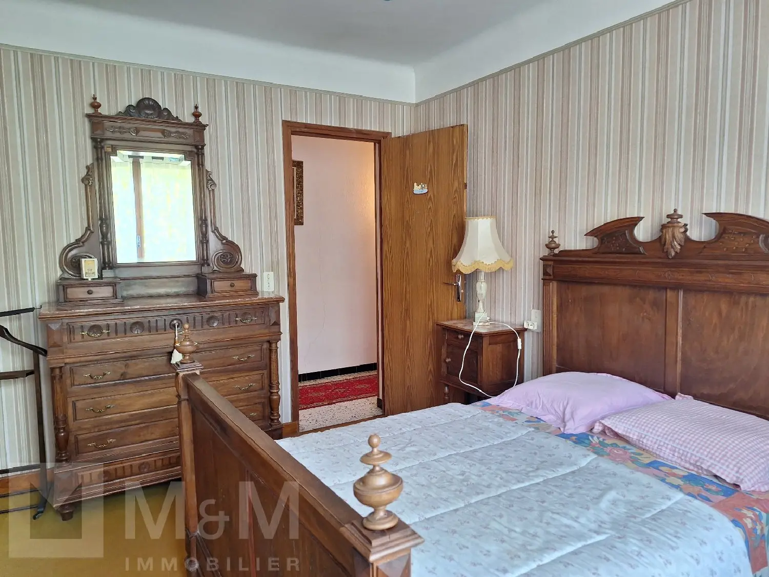  te koop huis Ginoles Aude 6