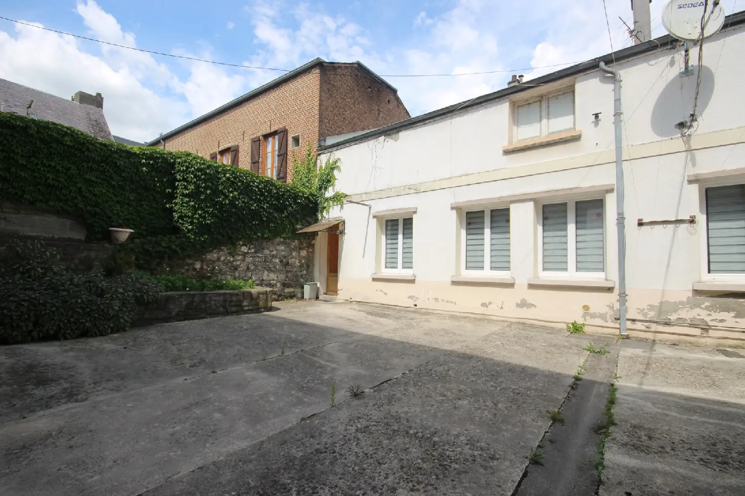  te koop huis Givet Ardennes 2