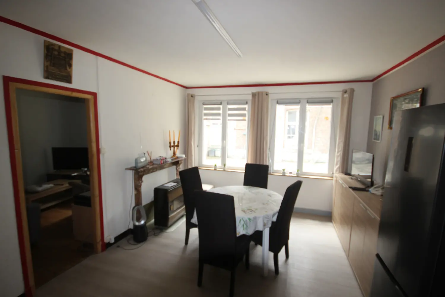  te koop huis Givet Ardennes 3