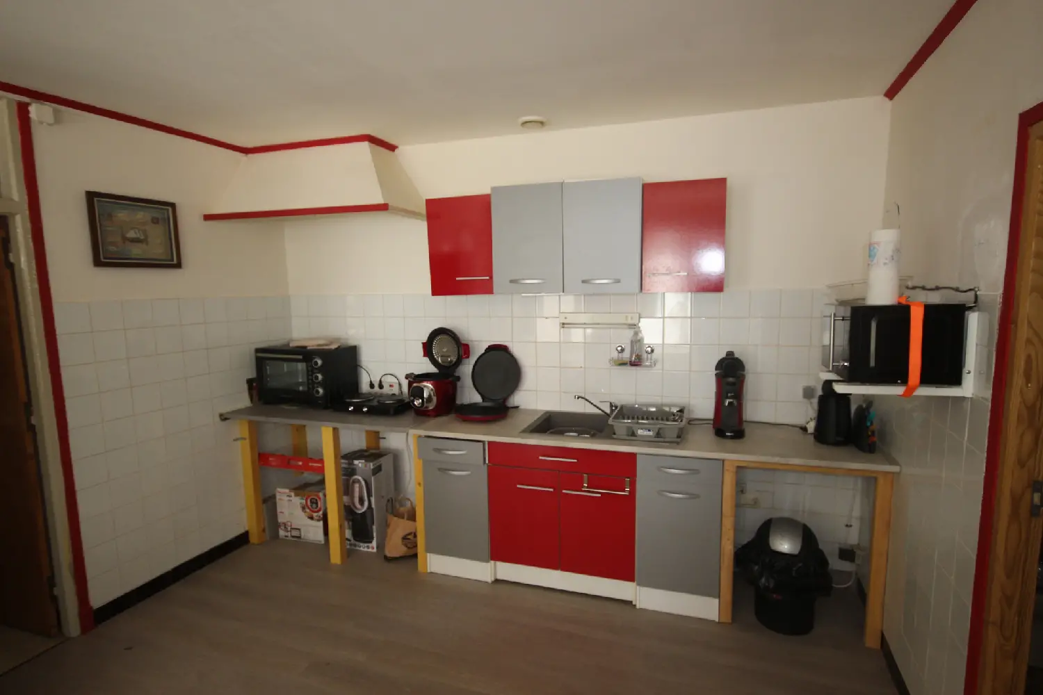  te koop huis Givet Ardennes 4