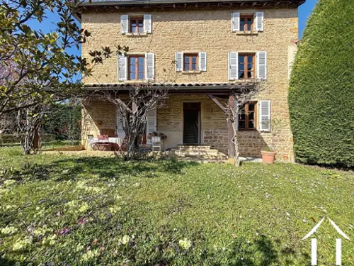 Gleizé Rhône huis foto 7118707