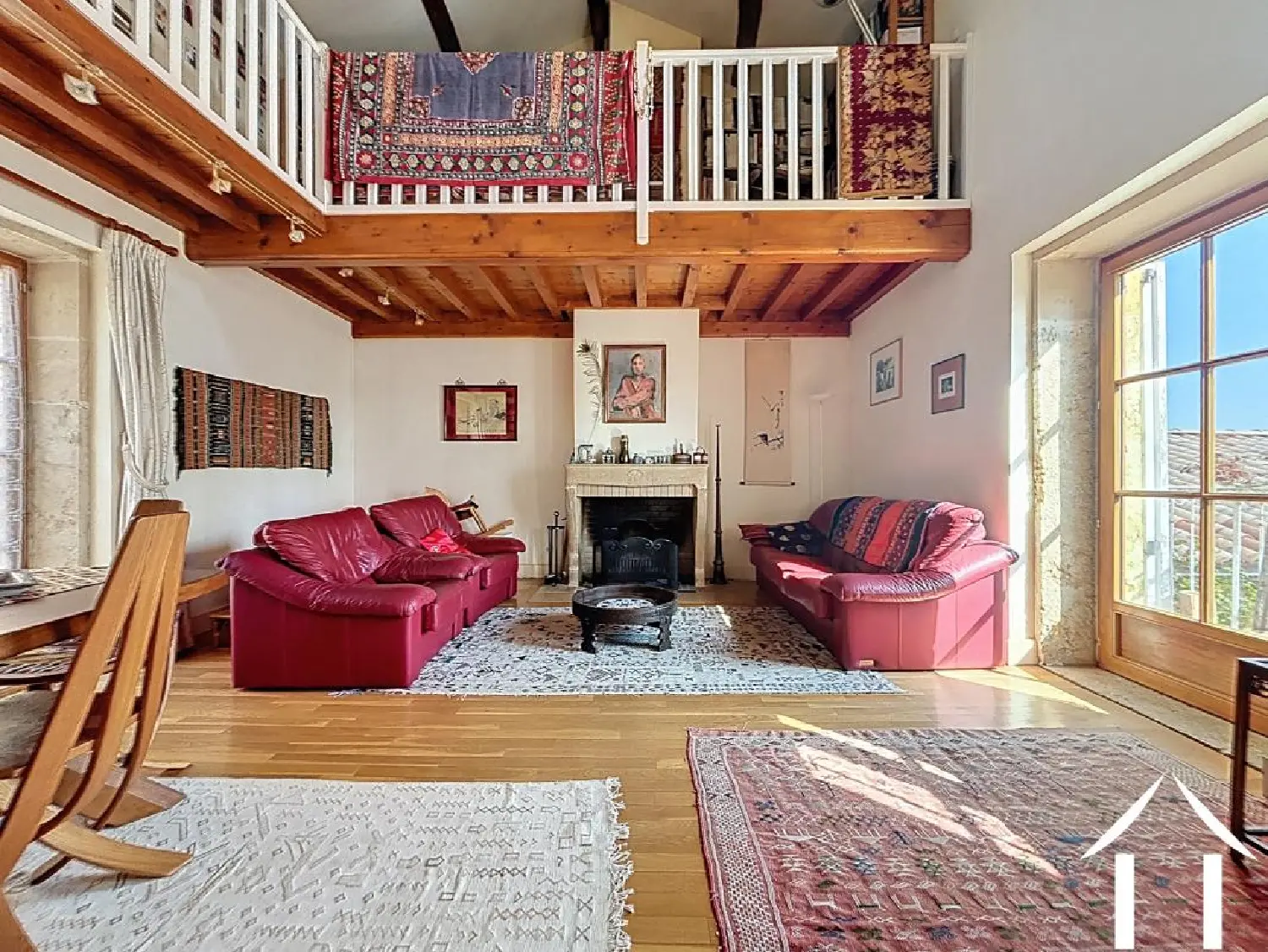  en venta casa Gleizé Rhône 3