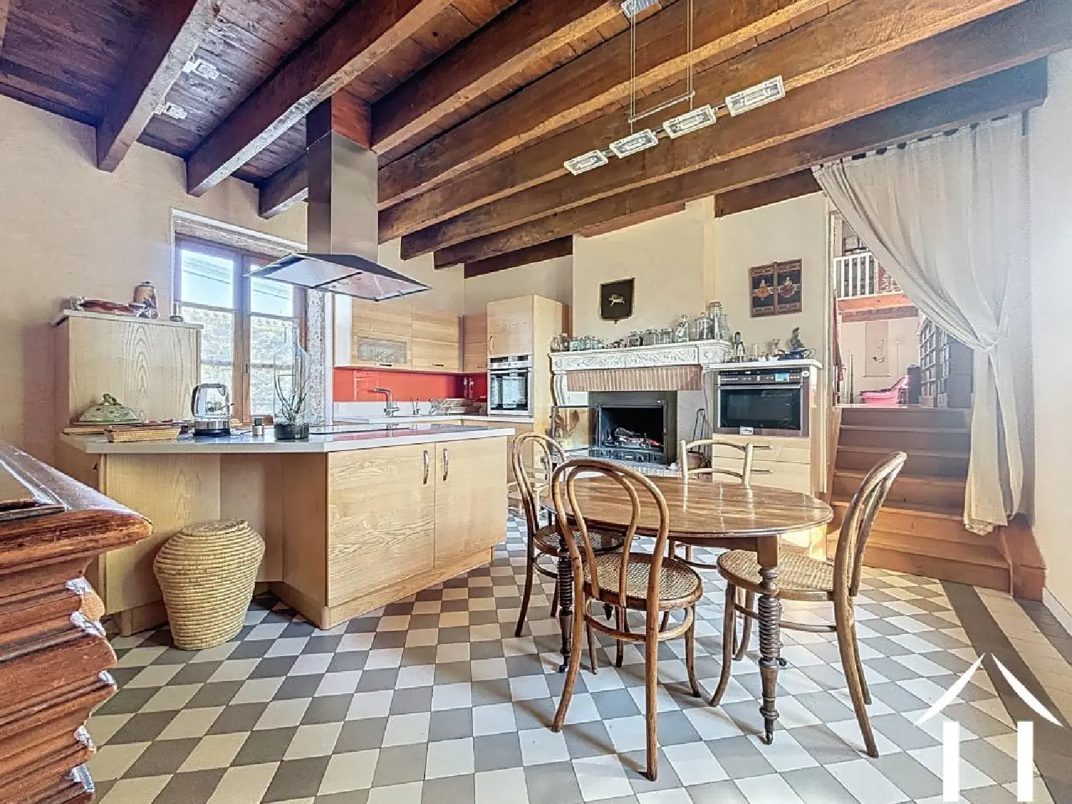  en venta casa Gleizé Rhône 4