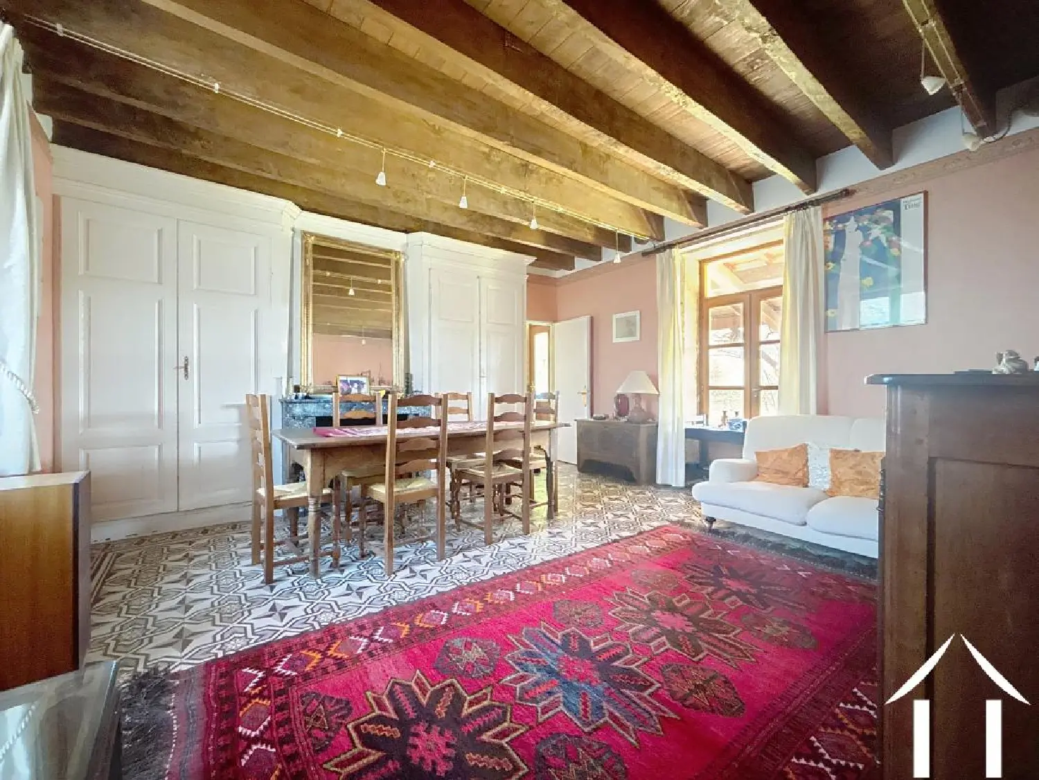  en venta casa Gleizé Rhône 5