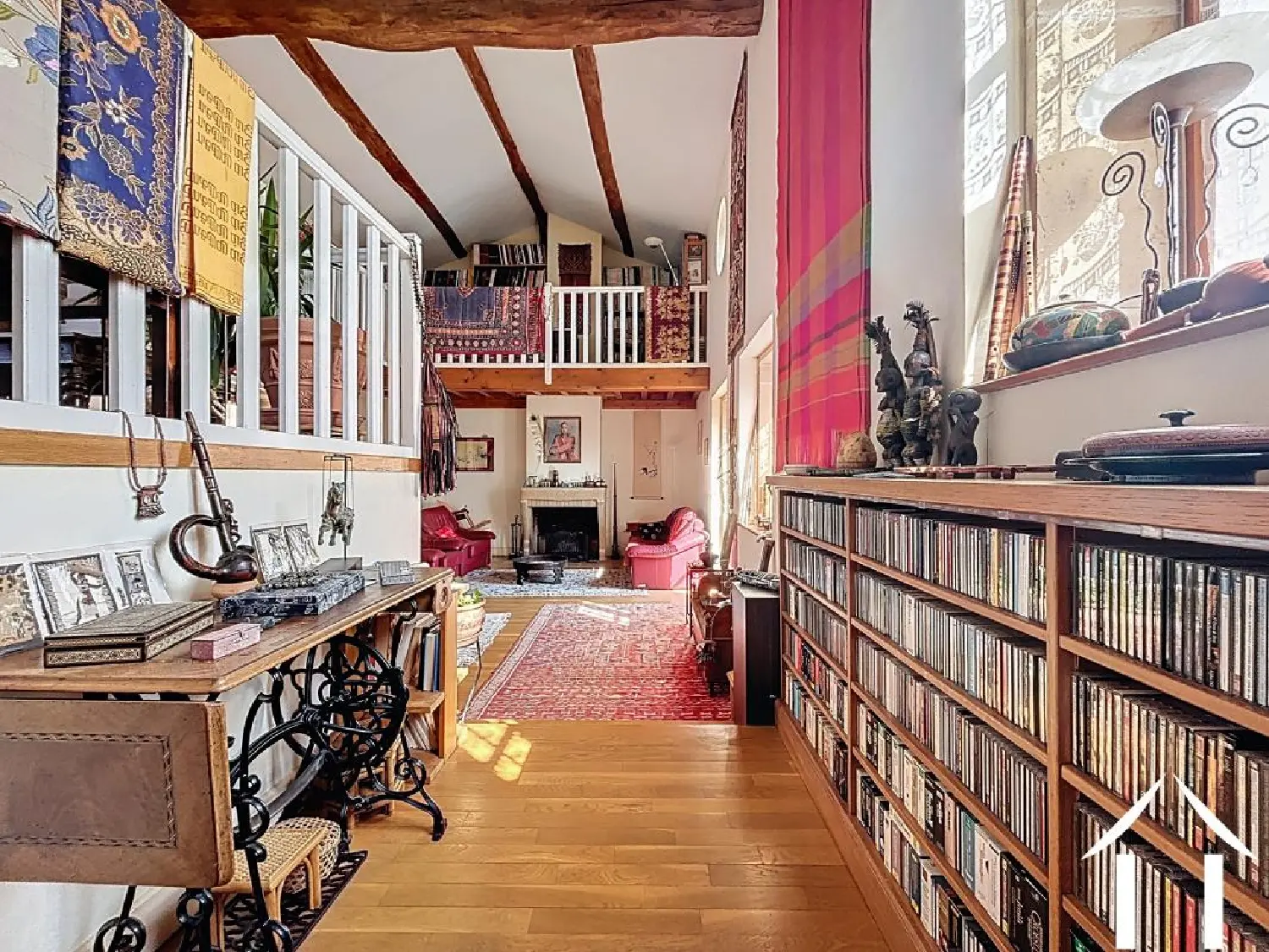  en venta casa Gleizé Rhône 6