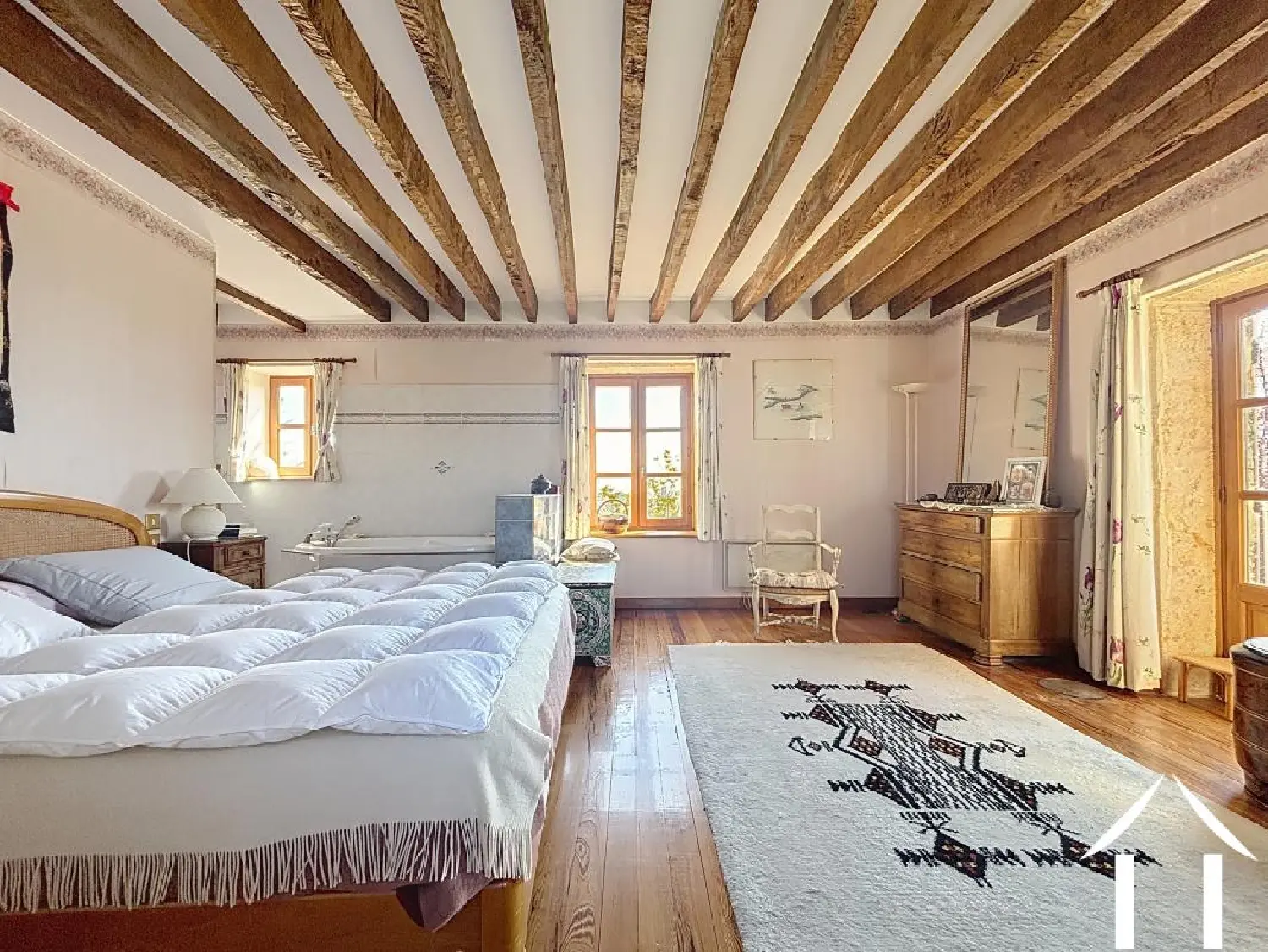  en venta casa Gleizé Rhône 7