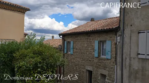 Gluiras Ardeche Haus Bild 7120500