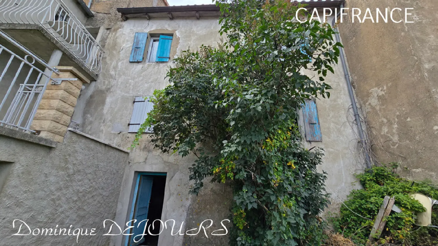  en venta casa Gluiras Ardèche 3
