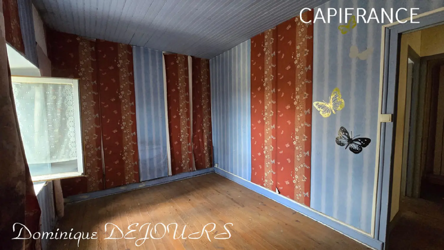  en venta casa Gluiras Ardèche 6
