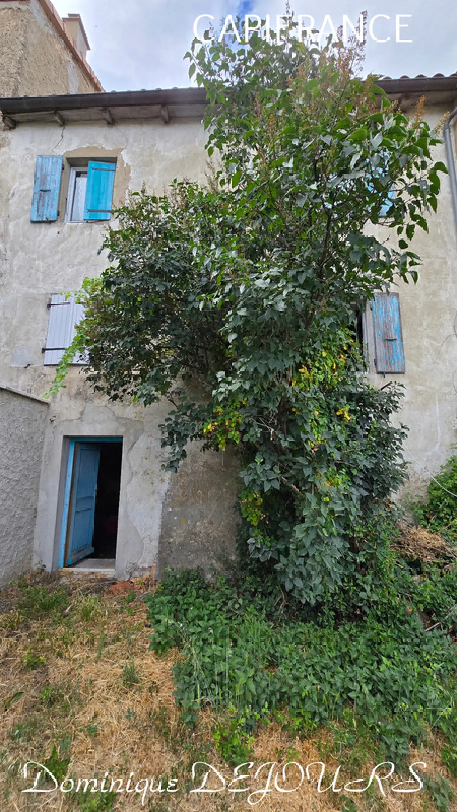  en venta casa Gluiras Ardèche 8