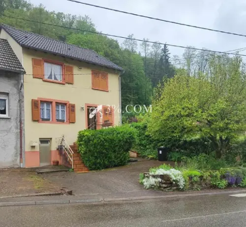 Goetzenbruck Moselle huis foto 7119052