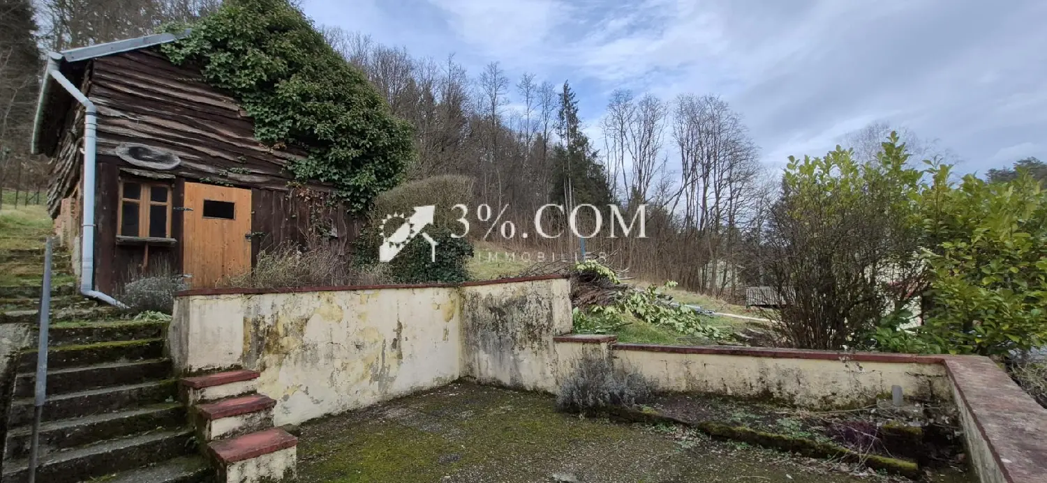  for sale house Goetzenbruck Moselle 3