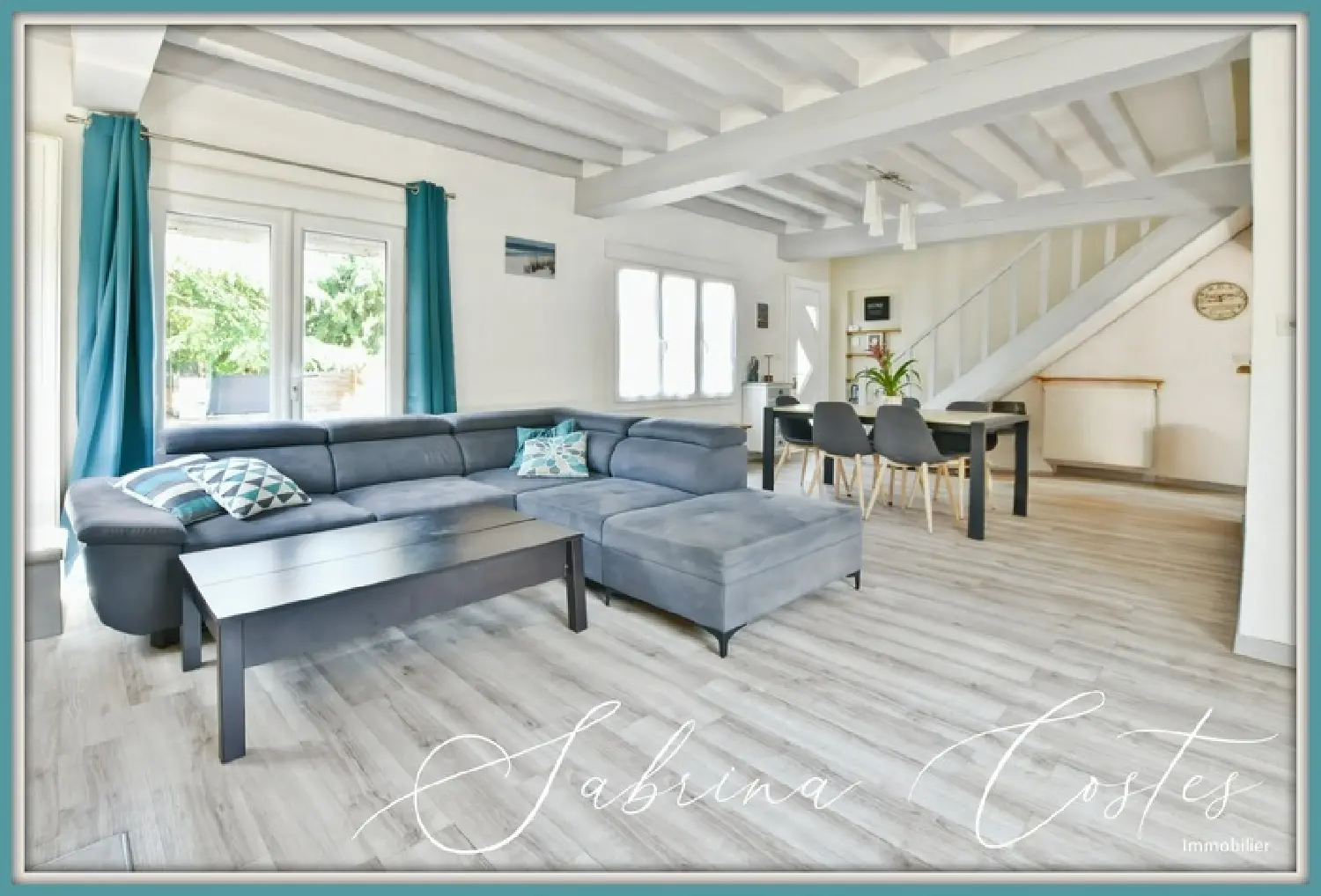  for sale house Gommécourt Yvelines 2
