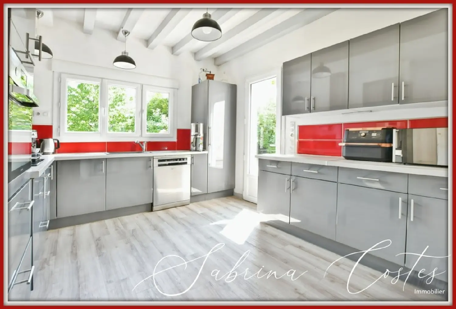  for sale house Gommécourt Yvelines 5