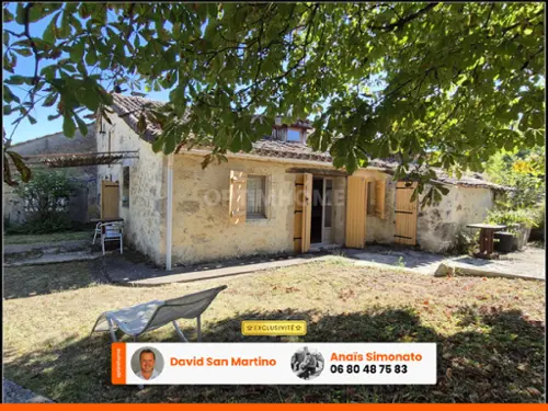 Gondrin Gers maison foto 7117226