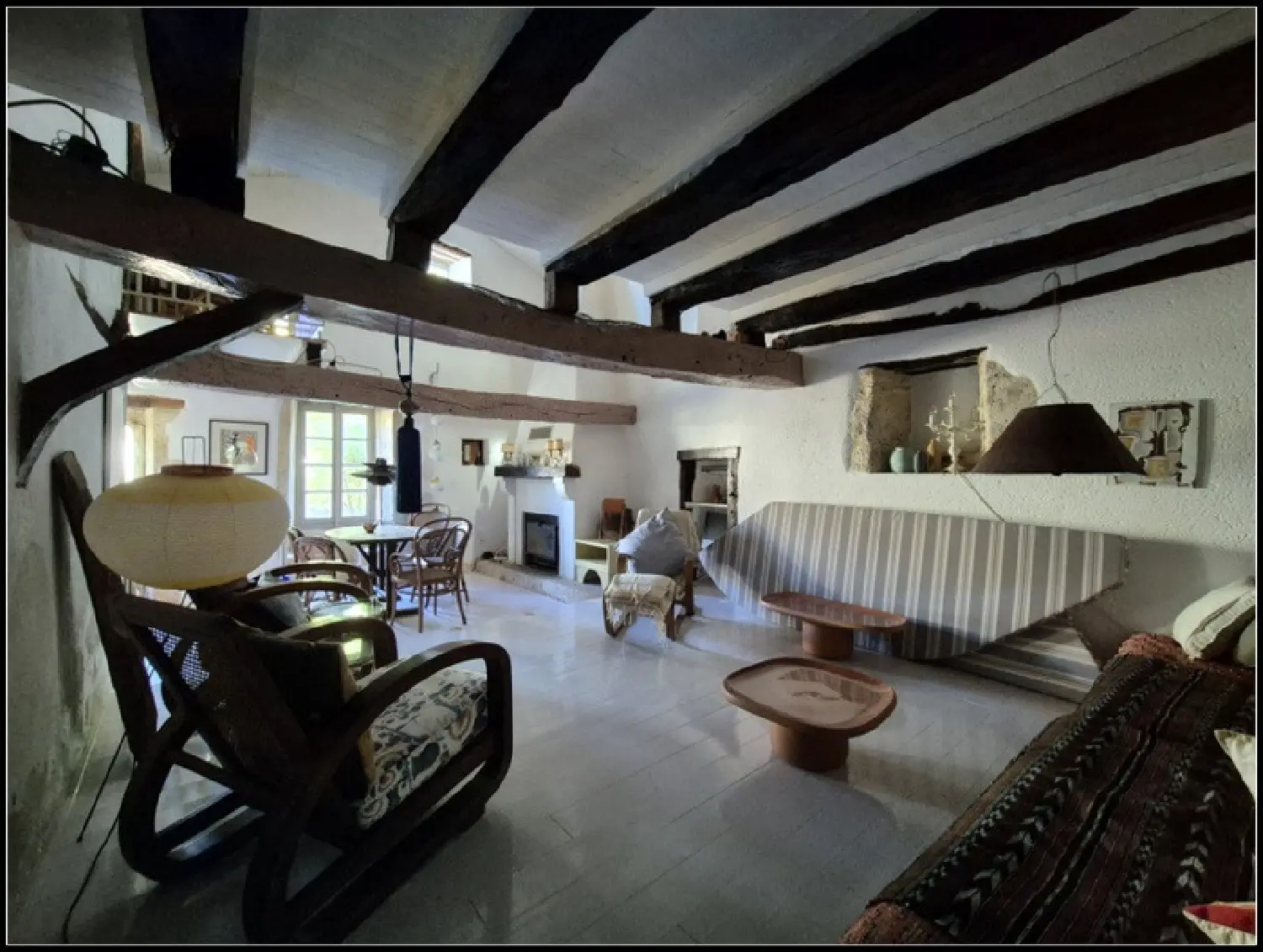  kaufen Haus Gondrin Gers 2