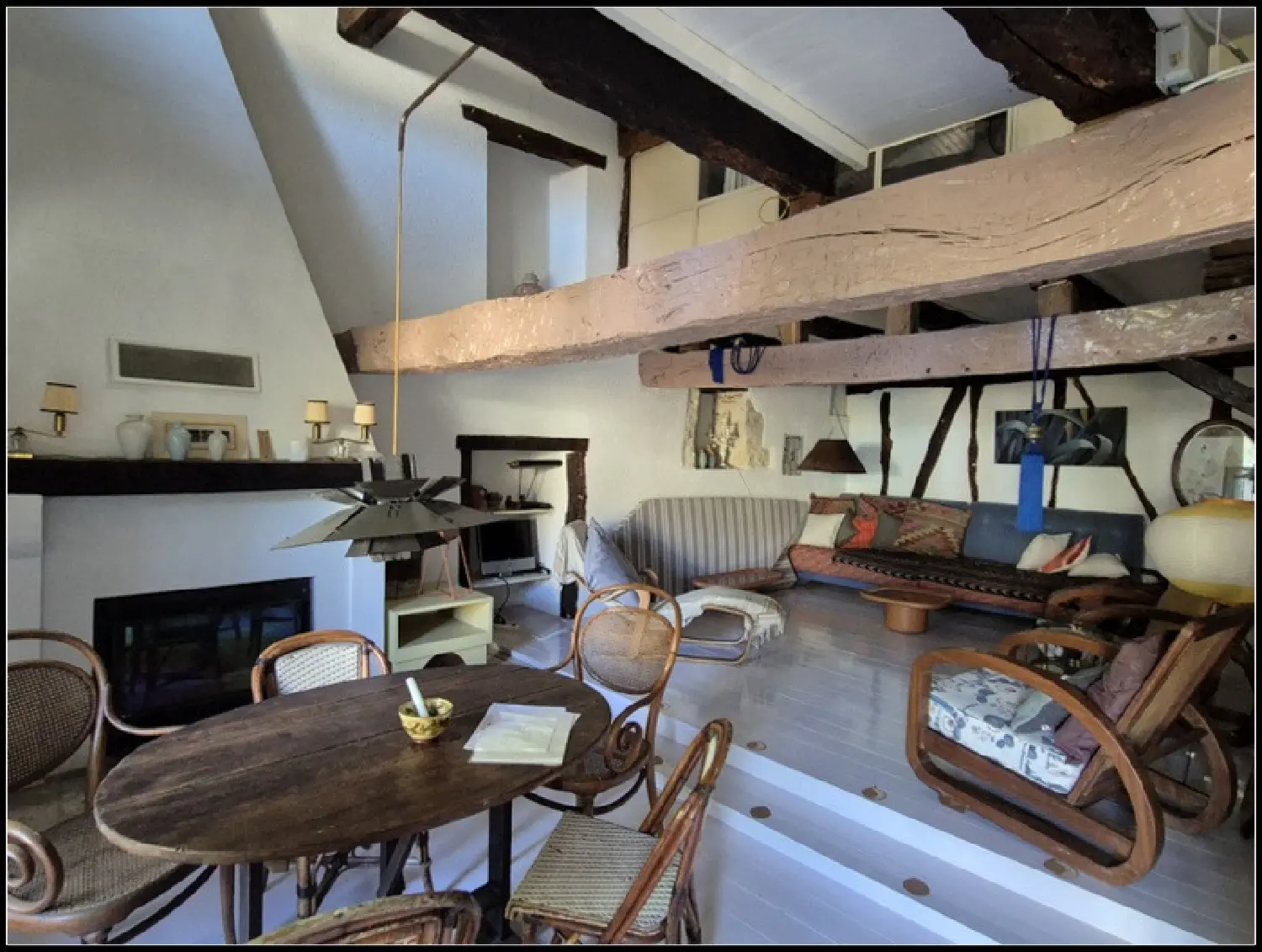  kaufen Haus Gondrin Gers 8
