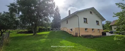 Gonsans Doubs house foto 7123066