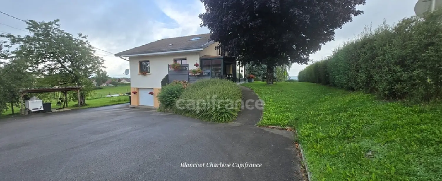  for sale house Gonsans Doubs 3