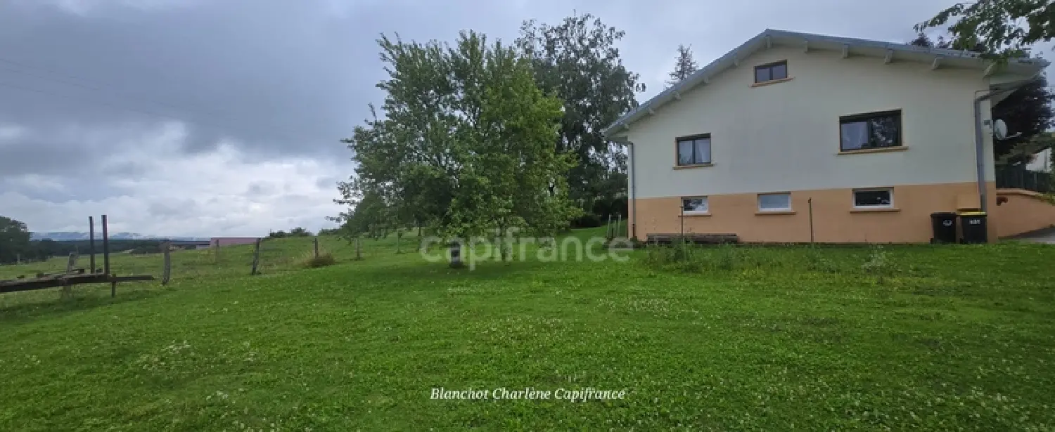  for sale house Gonsans Doubs 4