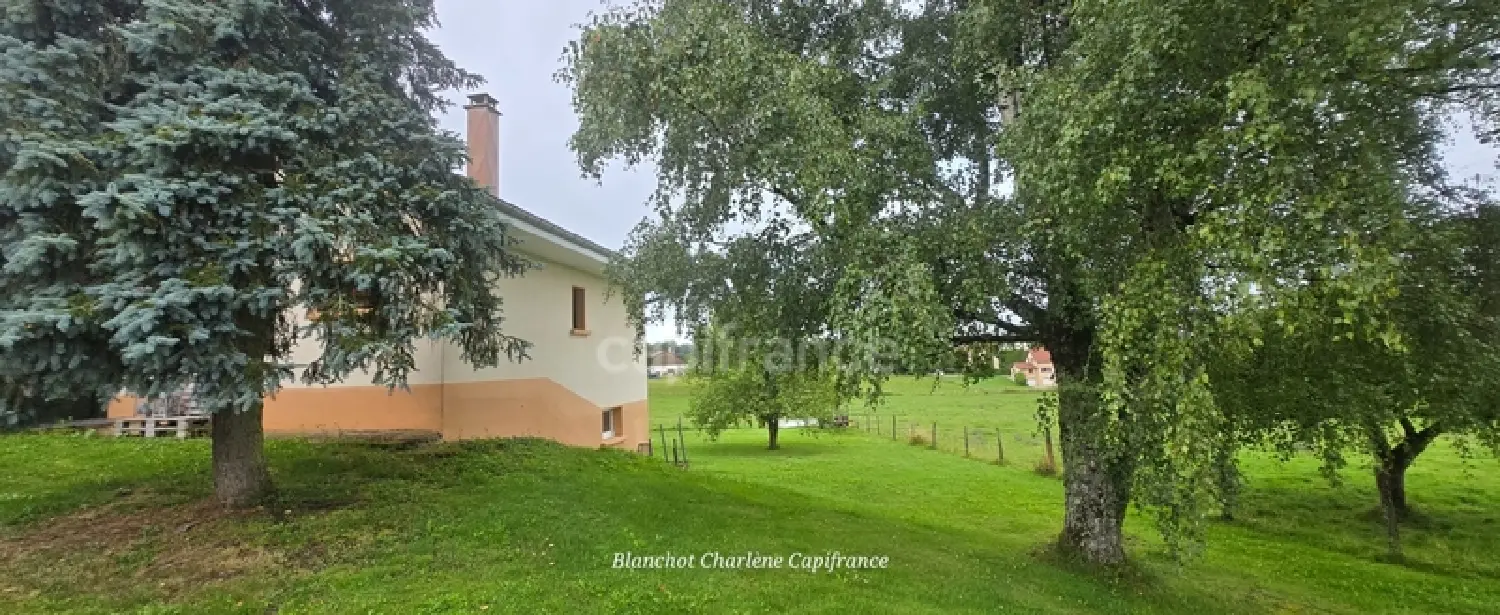  for sale house Gonsans Doubs 5