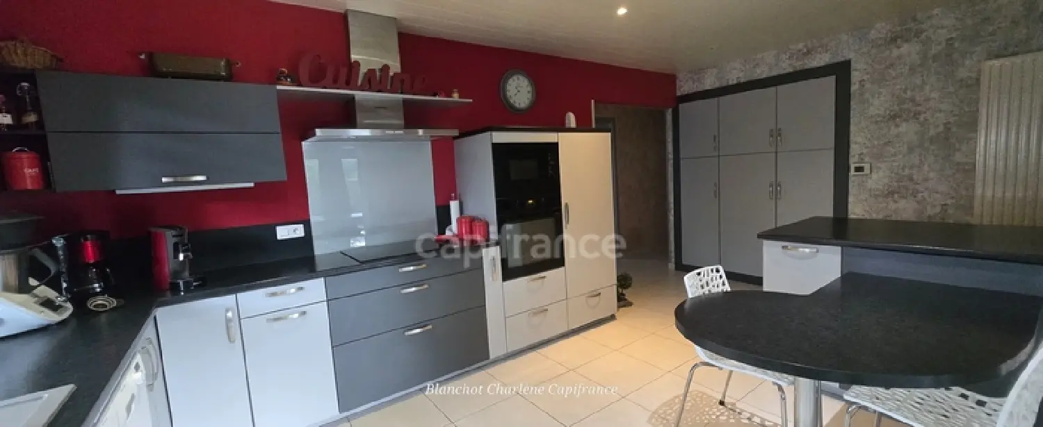  for sale house Gonsans Doubs 6