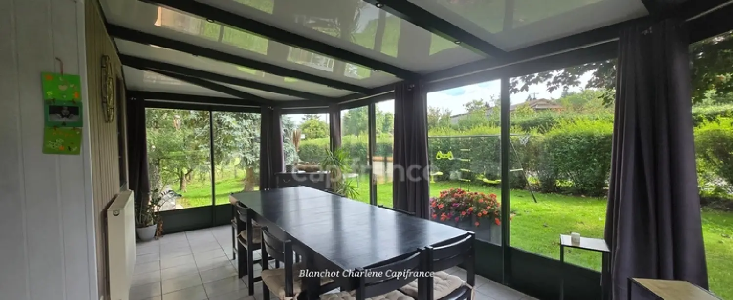  for sale house Gonsans Doubs 7