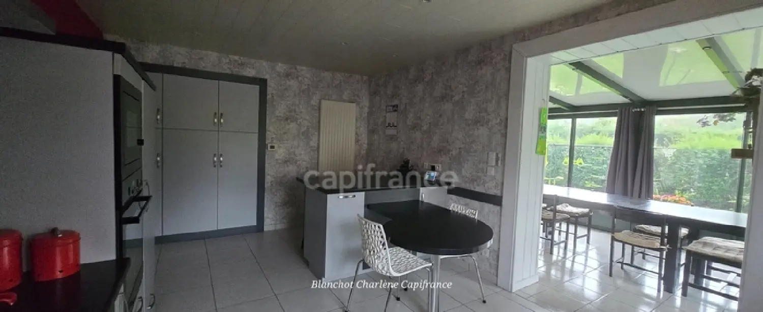  for sale house Gonsans Doubs 8
