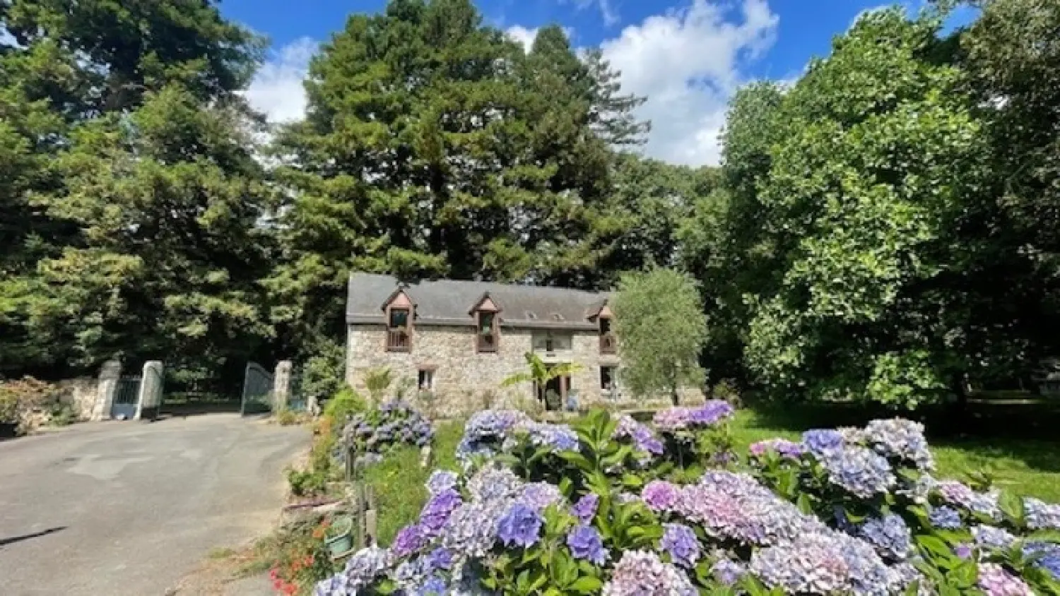  en venta casa Gouarec Côtes-d'Armor 3