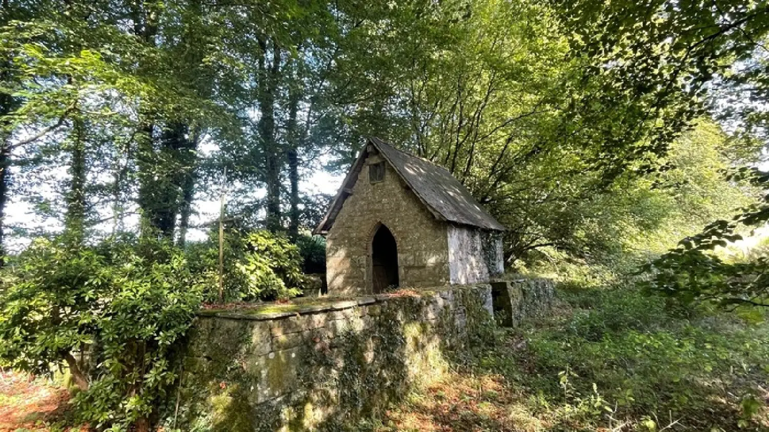  en venta casa Gouarec Côtes-d'Armor 4