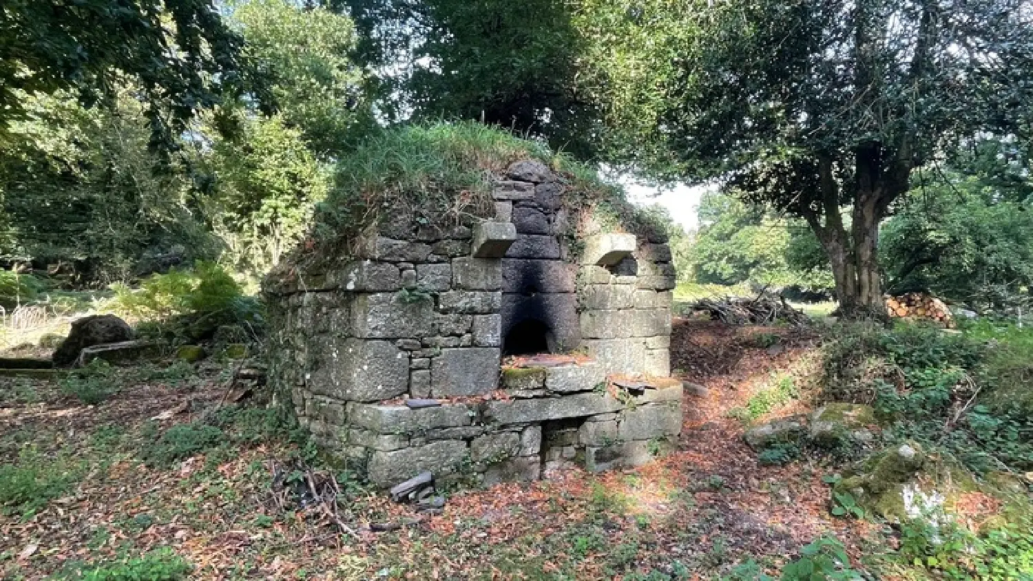  en venta casa Gouarec Côtes-d'Armor 5