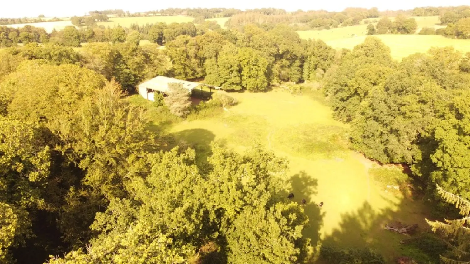  en venta casa Gouarec Côtes-d'Armor 7